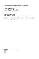 The genetics of neurological disorders
