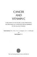 CANCER AND VITAMIN C