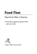Food first