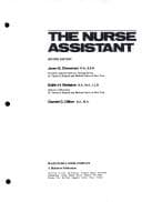 The nurse assistant