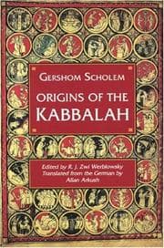 Ursprung und Anfänge der Kabbala