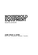 Household equipment
