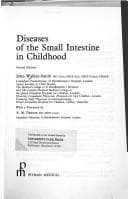 Diseases of the small intestine in childhood