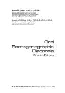 Oral roentgenographic diagnosis