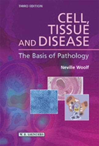 Cell, tissue and disease