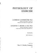 Physiology of exercise