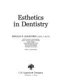 Esthetics in dentistry