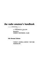 The radio amateur's hand book
