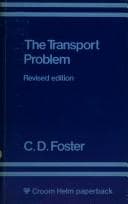 The transport problem