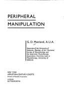 Peripheral manipulation