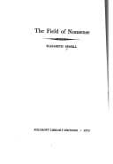 The field of nonsense