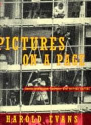 Pictures on a page