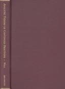 Analytic theory of continued fractions