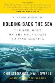 Holding Back the Sea