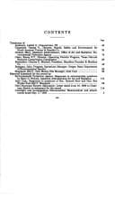 Clean Air Act amendments