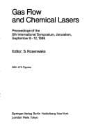 Gas Flow and Chemical Lasers