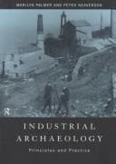 Industrial archaeology