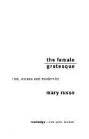 The Female Grotesque