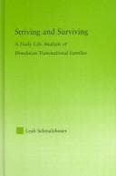 Striving and surviving