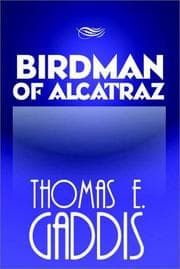 Birdman of Alcatraz