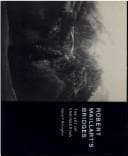 Robert Maillart's Bridges