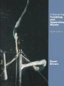 A manual for tumbling and apparatus stunts