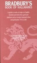 Bradbury's book of hallmarks
