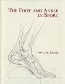 The foot and ankle in sport
