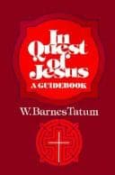 In quest of Jesus