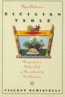 Papa Andrea's Sicilian table