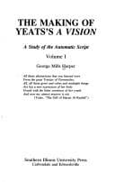 The making of Yeats's "A vision"