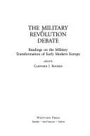 The military revolution debate