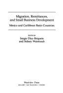 Migration, remittances, and small business development