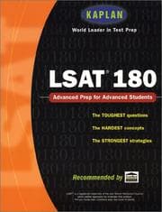LSAT 180