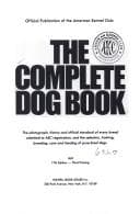 The complete dog book