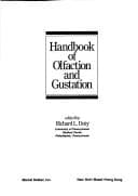 Handbook of olfaction and gustation