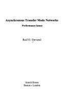 Asynchronous transfer mode networks