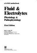 Fluid & electrolytes