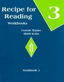 Recipe for Reading