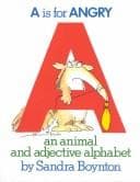 A Is for Angry