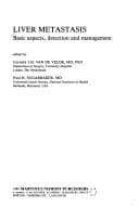 Liver metastasis