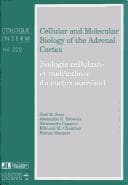 Cellular and molelcular biology of the adrenal cortex