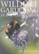 Wildlife gardening