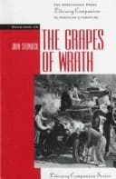 Readings on The grapes of wrath