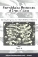 Neurobiological Mechanisms of Drugs of Abuse