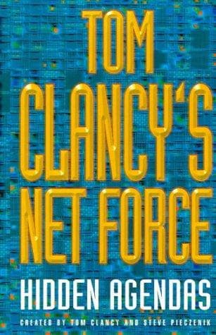 NET FORCE HIDDEN AGENDAS