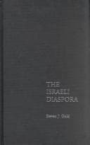 The Israeli diaspora