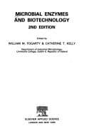 Microbial enzymes and biotechnology