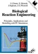 Biological reaction engineering