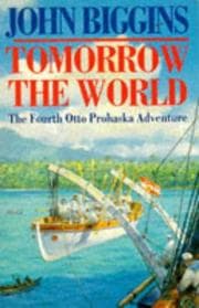 Tomorrow the World